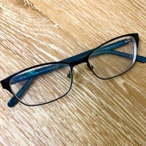 Alice & Frank Glasses